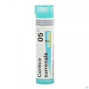 Cortico Surrenale 5Ch gr 4G Boiron - Vue détail 1