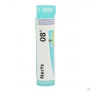 Nerfs 8D gr 4G Boiron - Vue détail 1