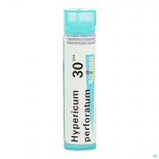 Hypericum Perforatum 30Ch gr 4G Boiron - Vue détail 1