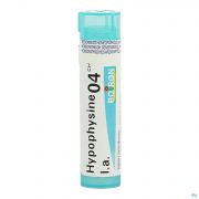 Hypophysine L.a. 4Ch gr 4G Boiron - Vue détail 1