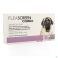 Krka Fleascreen Combo 402Mg/361,8Mg Spot On Hond Pip. 3 - Detail 1