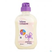 Infatrini 0,5L - Detail 1