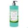 Doliderm Douchegel 2In1 Aloe Vivifiant Pompfl 1L - Detail 2