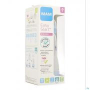 Mam Easy Start Zuigfles Anti-colic 260ml