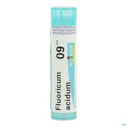 Fluoricum Acidum 9Ch gr 4G Boiron - Detail 1