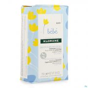 Klorane Bb Savon Surgras Doux 250G - Vue détail 2