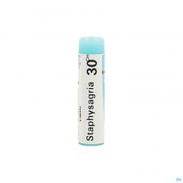 Staphysagria 30ch Gl Boiron