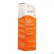 Alga Maris Zonnemelk Gezicht&lichaam Ip50 100ml