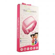 The Bug Watch Kids Sunset Pink Cld