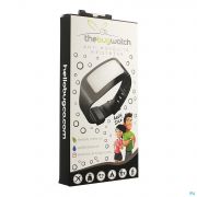 The Bug Watch Midnight Black Cld