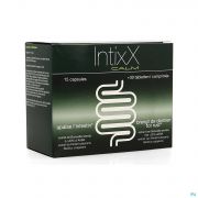 Ixxpharma Intixx Calm 15 Capsules + 30 Comprimes - Vue détail 1