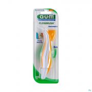 Gum Flosbrush Automatic 847 - Detail 1