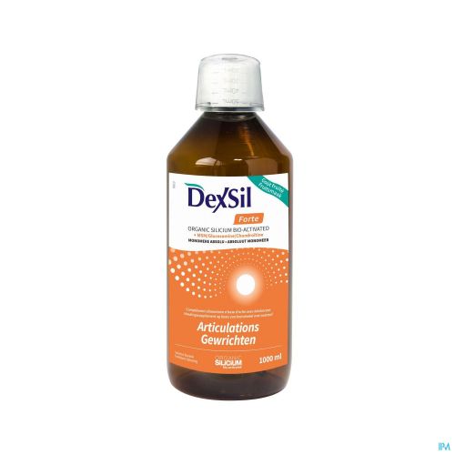 DEXSIL FORTE GEWRICHTEN DRINK 1 L