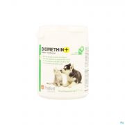 Biomethin Plus Chien Chat 100 g - Vue détail 1