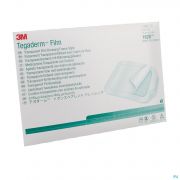 Tegaderm 3M Transp 15X20Cm 10 1628 - Detail 1