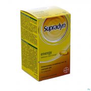 Bayer Supradyn Energy Filmomh Tabl 90 Cfr 4314290 - Detail 1