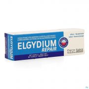 Elgydium Repair gel Buccal 15 ml - Vue détail 1
