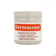 Dermocrem Pot 400g