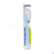 Elgydium Brosse A Dents Clinic 20/100 - Vue détail 1