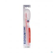 Elgydium Brosse A Dent Clinic 25/100 - Vue détail 1