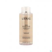 Lierac Zachte Reinig. Micel. Water Pompfl 400Ml Nf - Detail 1