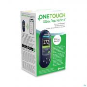 OneTouch Ultra Plus Reflect Système de glycémie
