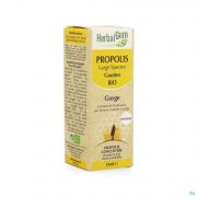 Herbalgem Propolis Breed Spectrum Bio Fl Gutt 15ml