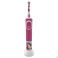 Oral B D100 Kids Reine Des Neiges Brosse A Dents Electrique + Eb10 - Produit 2