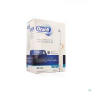 Oral B Brosse A Dent Electrique gum Care Pro 3 - Vue détail 1