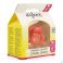 Difrax Fopspeen Sil Dental+Ring 6M+ 800 - Detail 3