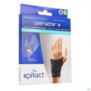 Epitact Carp'activ Attelle Poignet gauche L - Vue détail 1