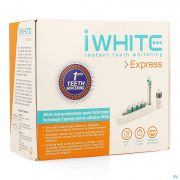 Iwhite I White Express - Vue détail 1