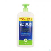 Lamiderm gel Lavant 1 L - Vue détail 1