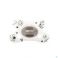 Difrax Fopspeen Natural Woezel&pip 0-6M - Product 1