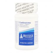 Gastrazyme Vit U Biotics Comp 90