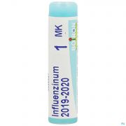 Influenzinum Mk gl Boiron - Vue détail 1