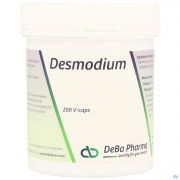 Desmodium Ascendens 200x200mg Deba