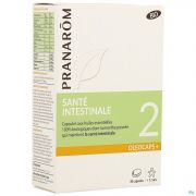 Oleocaps+ Bio 2 Darmen Caps 30