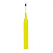 Elgydium Clinic Monocompact Brossettes Jaune Interdentaire Fine (4) - Vue détail 1