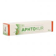 Aphtokur Gel 10g Pch