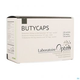 Optim Butycaps Sach 30