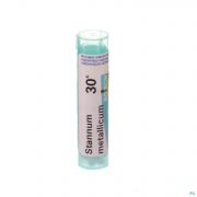 Stannum Metallicum 30K gr 4G Boiron - Detail 1