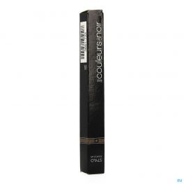 Les Couleurs De Noir Stylo Wenkbr.01 Blond/brunet.