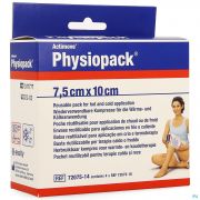 Actimove Physiopack 7,5Cmx10Cm 4 7207514 - Detail 1