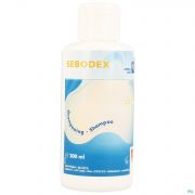 Sebodex Shampoo Pot 200Ml - Detail 1