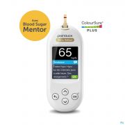 One Touch Verio Reflect BLOEDGLUCOSESYSTEEM