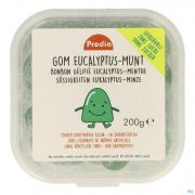Prodia Gom Eucalyptus Munt 200g 3812 Revogan