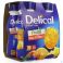 Delical Boisson Fruitee Multi Fruits 4 X 200 ml - Vue détail 1