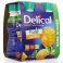 Delical Fruitdrink gezoet Sinaasappel 4X200Ml - Detail 1