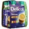 Delical Boisson Hp Hc Sans Sucre Cafe 4 X 200 ml - Vue détail 1